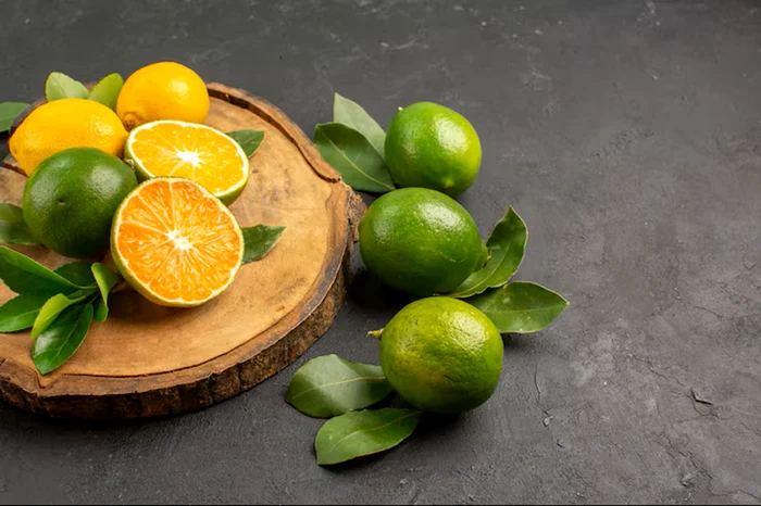 Ce diferențe există între cele două tipuri de lămâi