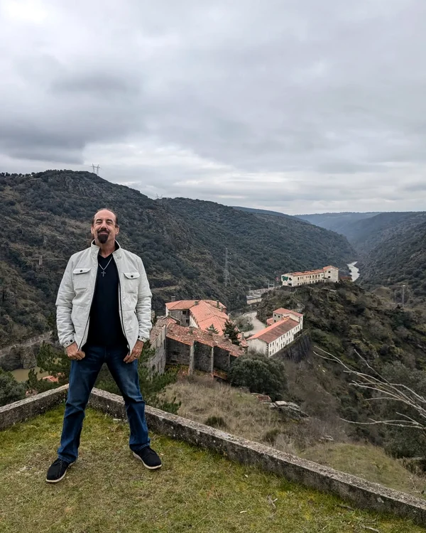 Jason Lee Beckwith / Foto: Facebook