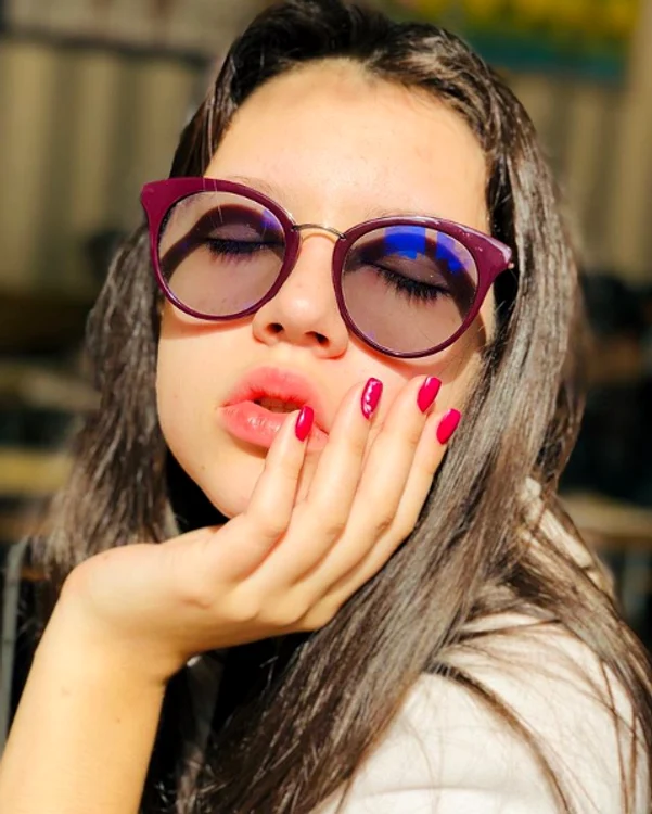 Cleopatra şi-a descoperit femininatea