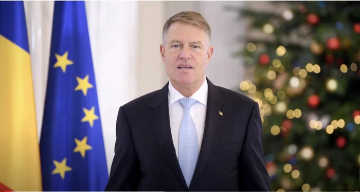 Klaus Iohannis