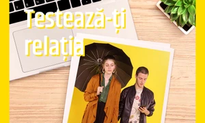 Testează ți relația! O campanie In a Relationship de conștientizare a abuzului jpeg
