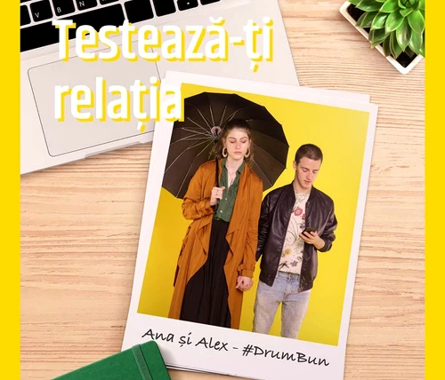 Testează ți relația! O campanie In a Relationship de conștientizare a abuzului  jpeg