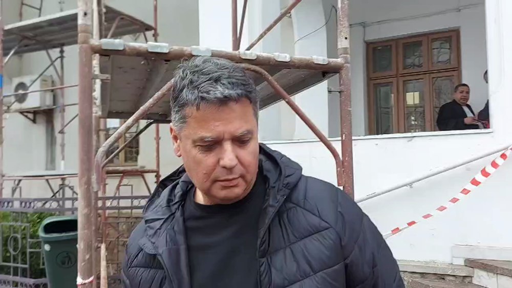 Primele declarații ale motociclistului lăsat infirm de Monica Macovei: „Nici măcar nu a venit să vadă dacă am murit sau mai trăiesc“ VIDEO