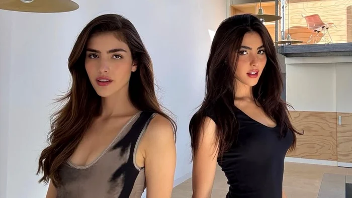 Ce avere dețin jucătoarele de șah Andrea și Alexandra Botez / foto: Instagram