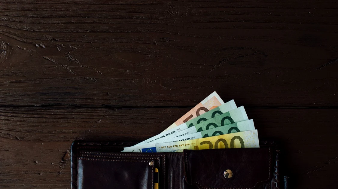 Ingredientul de bucătărie care atrage prosperitatea financiară dacă îl pui în portofel/Foto: Freepik