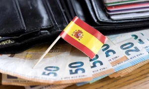 Cheltuieli Spania, foto Shutterstock jpg