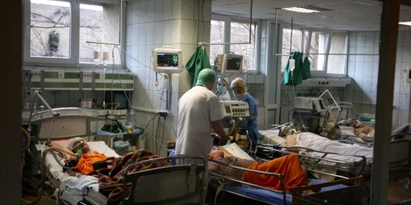 Pentru a face faţă durerii insuportabile generate de tratamentul cu citostatice, bolnavii de cancer au nevoie de morfină