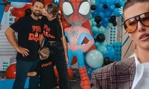 Gabriela Prisăcariu, soția lui Dani Oțil, a descoperit un truc benefic pentru frumusețe