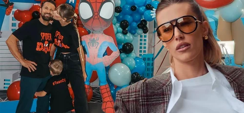 Gabriela Prisăcariu, soția lui Dani Oțil, a descoperit un truc benefic pentru frumusețe