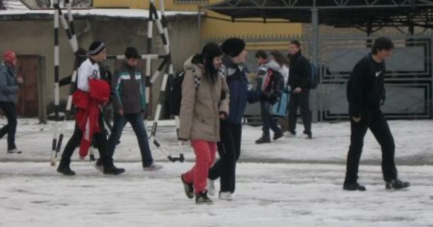 Foto: I. Tudor (Arhivă)