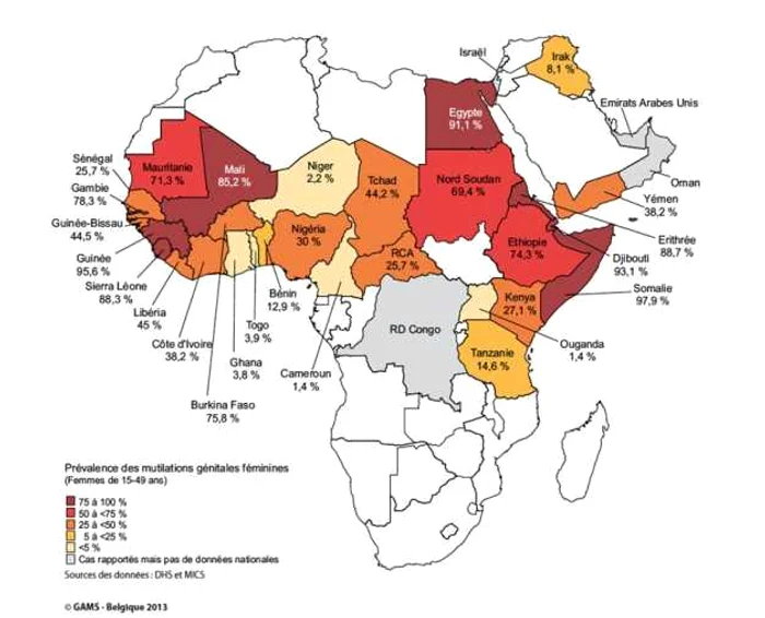 africa