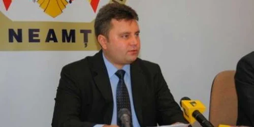 11 ianuarie Aurelian Şoric, fostul şef al IPJ Neamţ, a fost exclus din poliţie