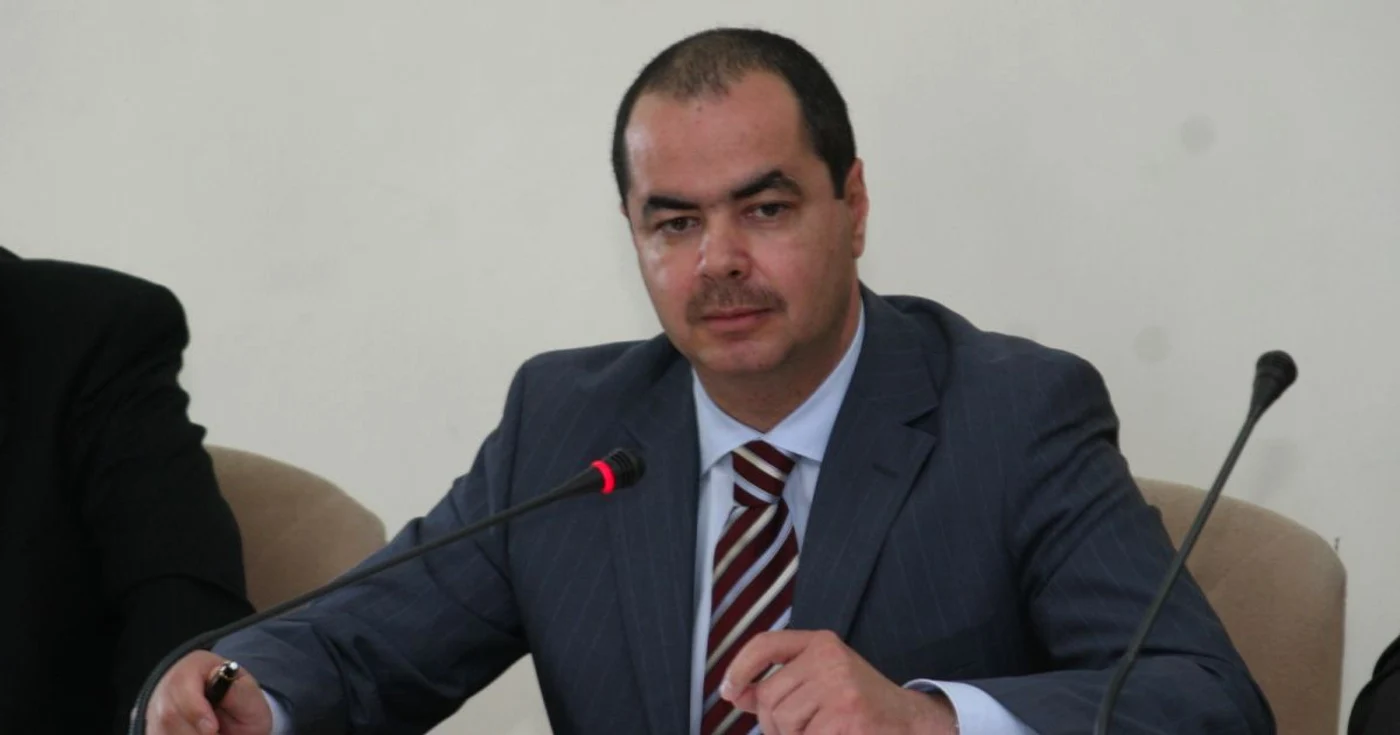 Mihai Stănişoară vrea, înainte de toate, linişte în partid