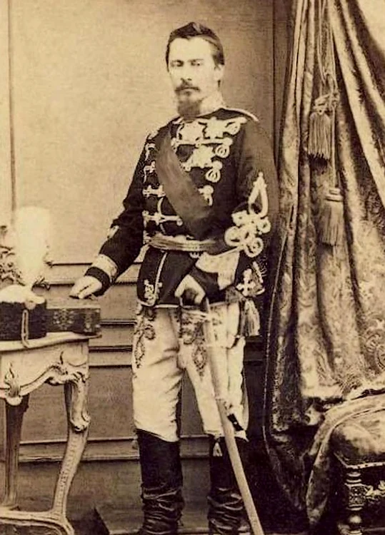 prince alexandru ioan cuza jpg jpeg