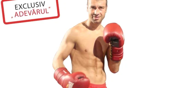 Lucian Bute este  cel mai valoros  pugilist român  al momentului   