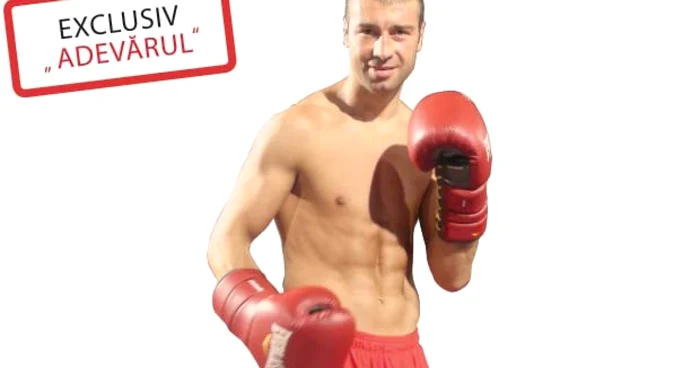 Lucian Bute este  cel mai valoros  pugilist român  al momentului   