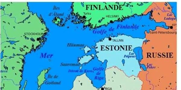 marea baltica