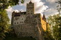 Castelul Bran Foto Lucian Ignat jpg