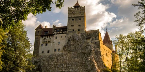 Castelul Bran Foto Lucian Ignat jpg