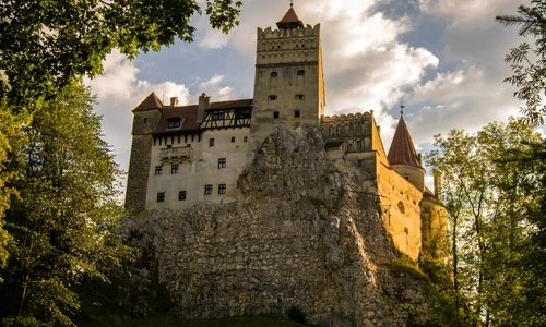 Castelul Bran Foto Lucian Ignat jpg