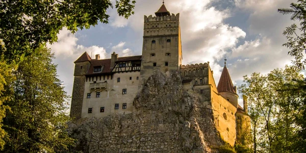 Castelul Bran Foto Lucian Ignat jpg