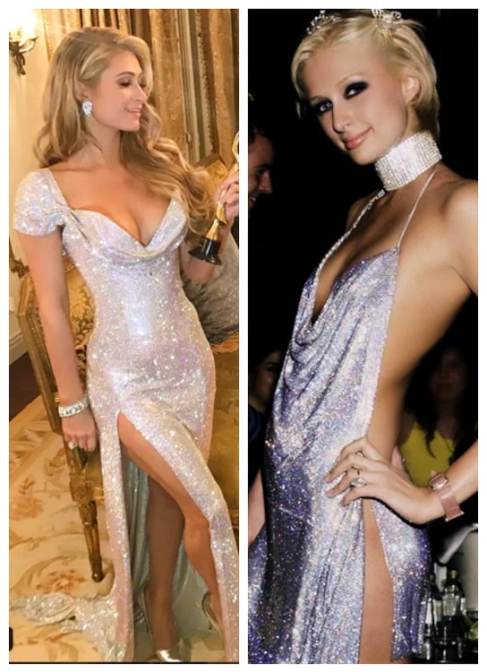 paris hilton before after jpeg