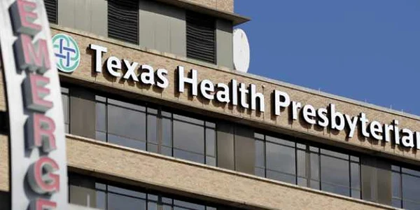 Spital Dallas Texas 