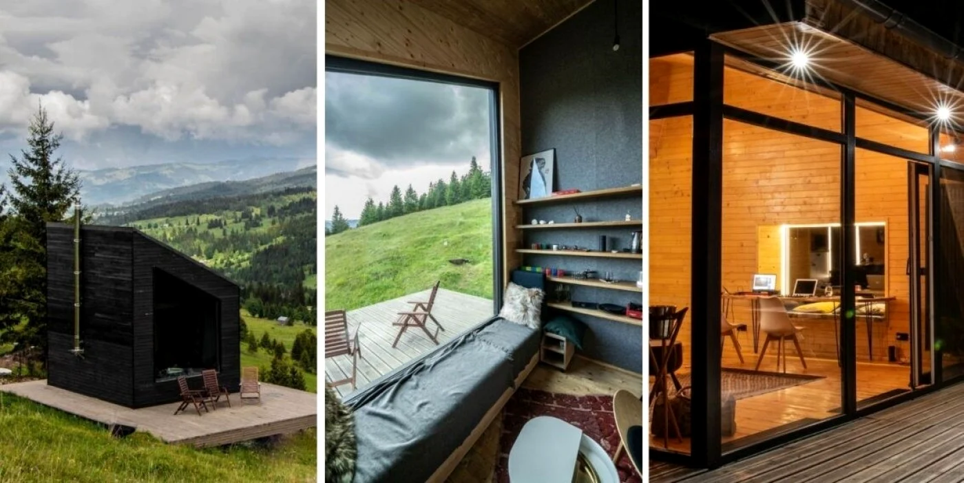 Cabane