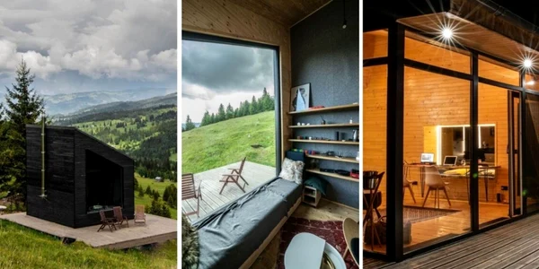 Cabane