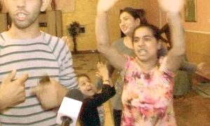 Clanul Bercea  s a bucurat joi  de răul fratelui  preşedintelui jpeg