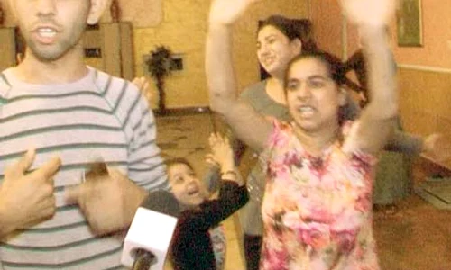Clanul Bercea  s a bucurat joi  de răul fratelui  preşedintelui jpeg