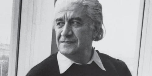 Sergiu Celibidache