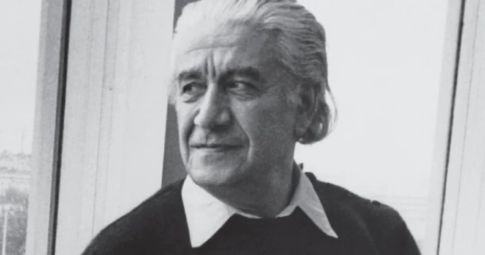 Sergiu Celibidache