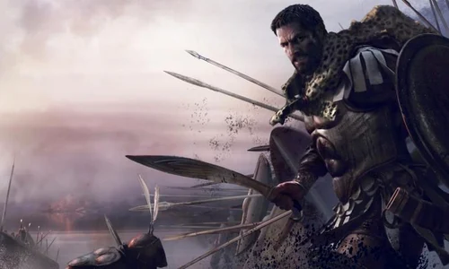 Hannibal   cel mai urât coşmar al Romei jpeg