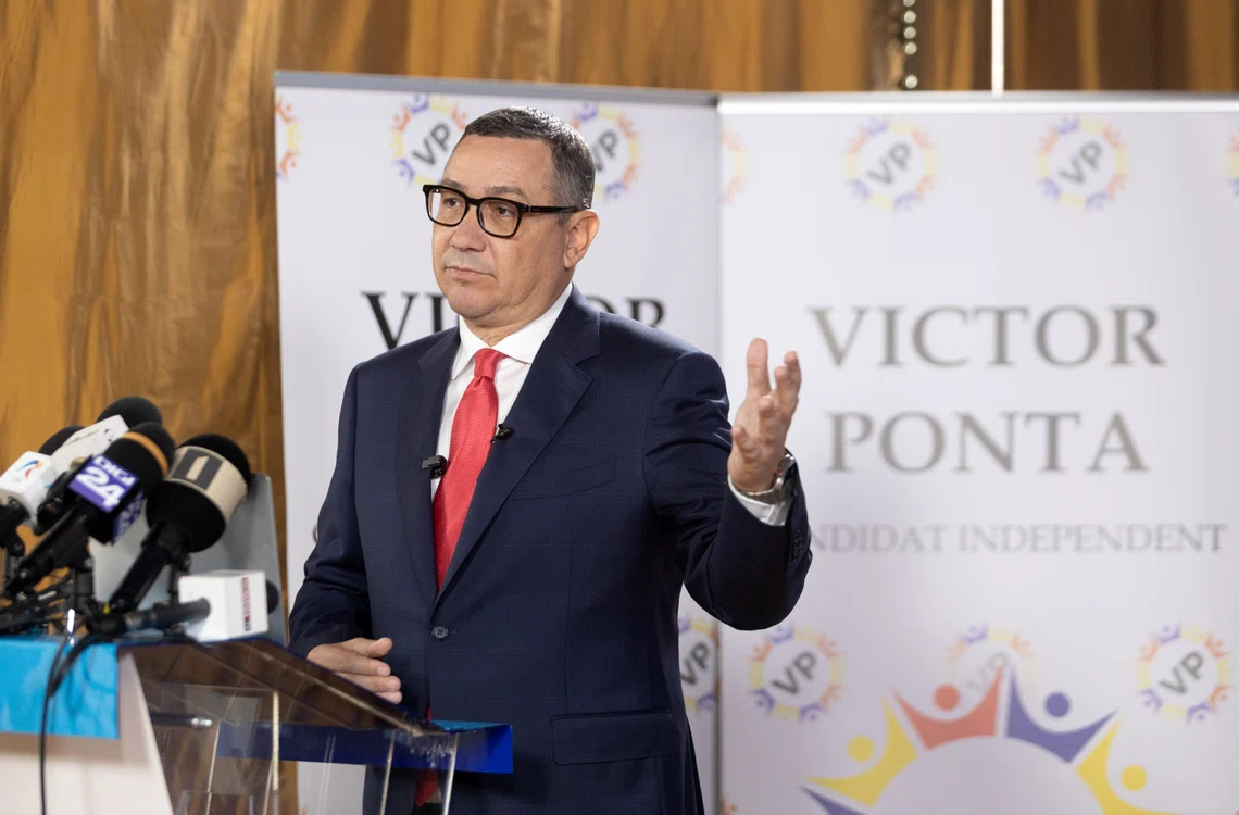 FOTO Mediafax / Alexandra Pandrea