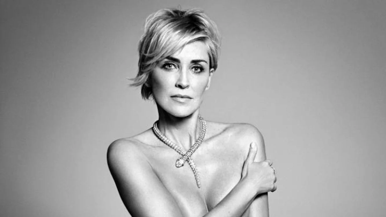 
    Sharon Stone are acum 57 de anifoto: Arhiva personală  