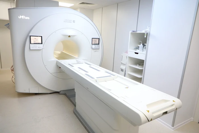 De ce uneori ți se recomandă o tomografie, alteori un RMN - Învață cum să faci diferența între cele două investigații imagistice