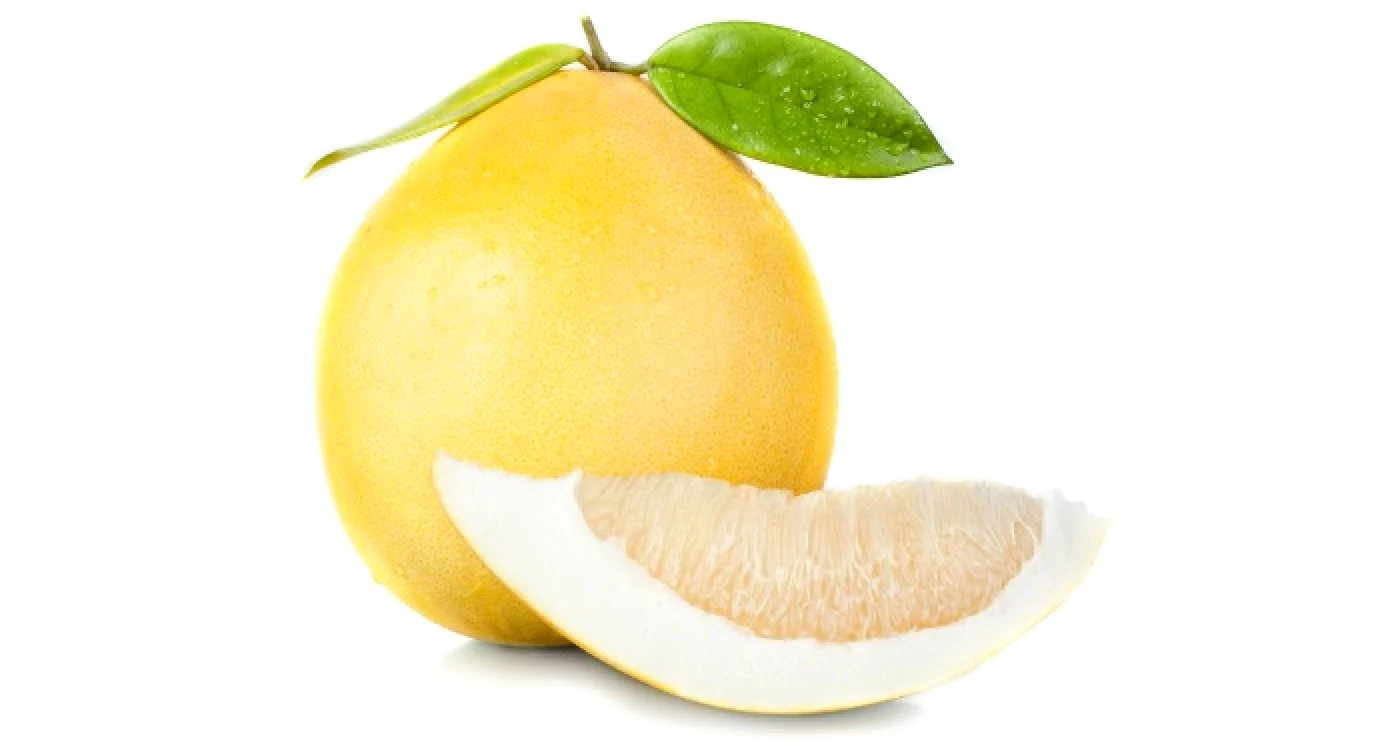 Pomelo, o adevărată fabrică de vitamine FOTO farmaciata.ro