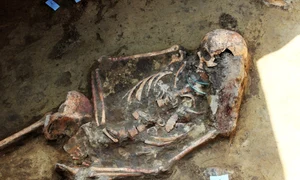 mormant arheologie jpg