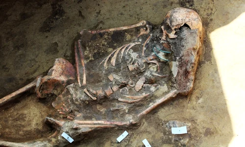 mormant arheologie jpg