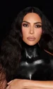 kim kardashian editata png