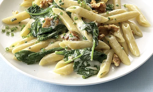 1 penne cu gorgonzola rucola si caju jpg jpeg