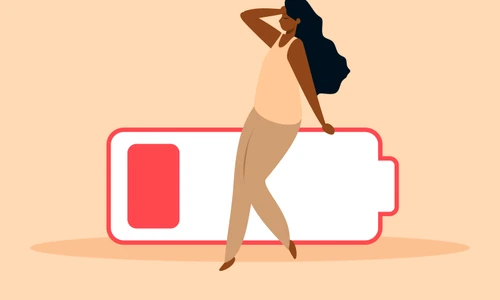 Stare proasta, lipsa de energie  Vezi ce alimente alunga astenia  Sursa foto shutterstock 2149450259 jpg