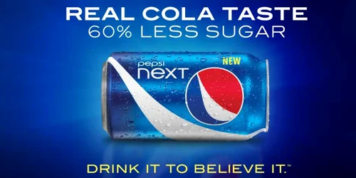 Pepsi Next