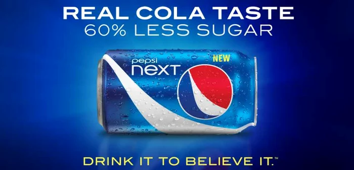 Pepsi Next