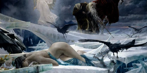 Adolf Hirémy-Hirschl