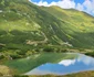 Lac glaciar în Munții Rodnei  Foto  Romsilva  Parcul Național Munții Rodnei   1 (1) jpg