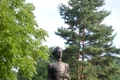 thumbnail Statuia lui Ciprian Porumbescu Stupca jpg
