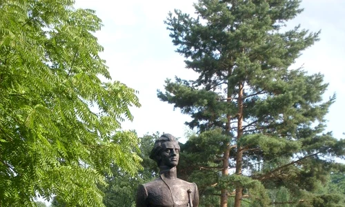 thumbnail Statuia lui Ciprian Porumbescu Stupca jpg