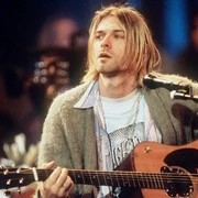 kurt cobain concert 1993 jpeg